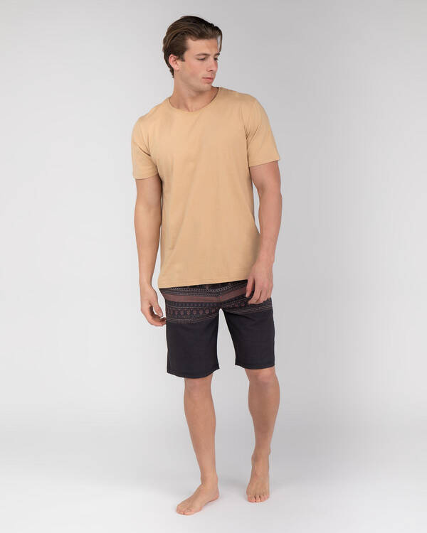 Skylark Tideless Board Shorts for Mens
