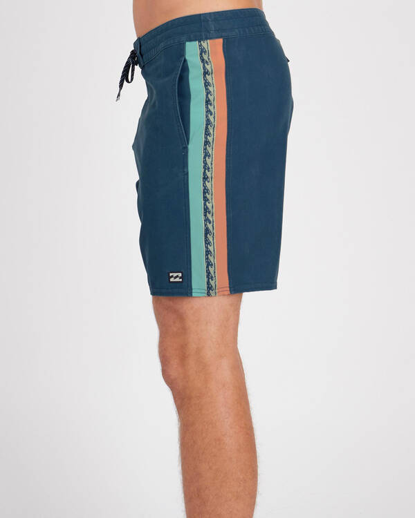 Billabong DBah LT Board Short for Mens