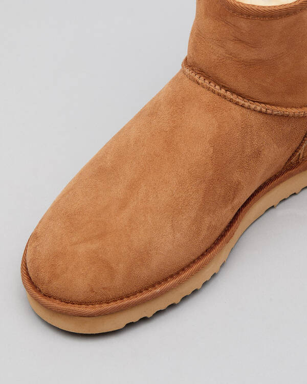 Rip Curl Classic Short Slipper Boots for Mens