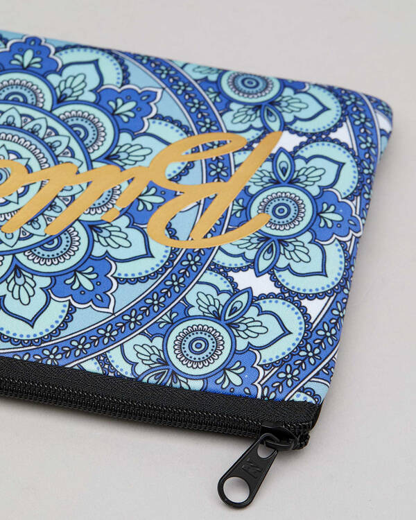 Billabong Delta Pencil Case for Womens