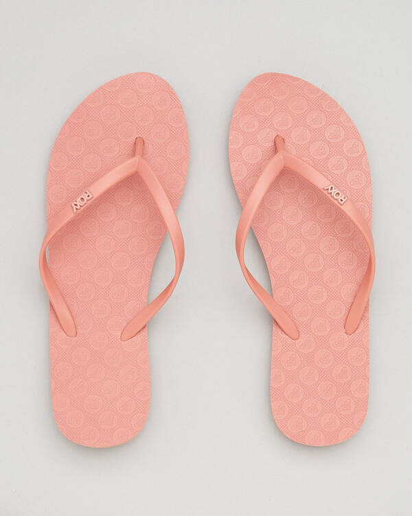 Roxy Viva Thongs for Womens