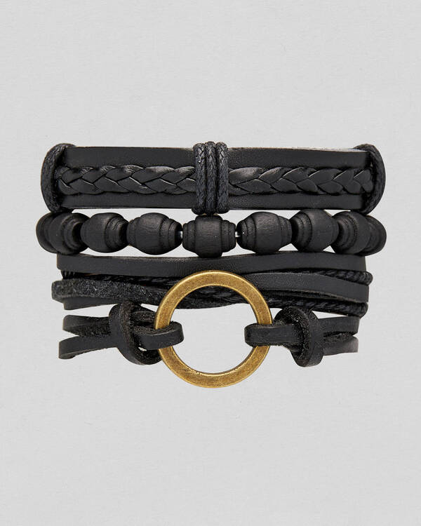 Redemption Combo Bracelet for Mens