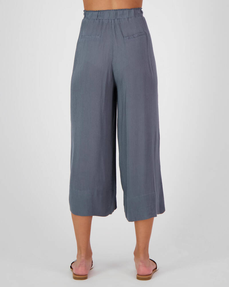 Mooloola Larah Beach Pants for Womens