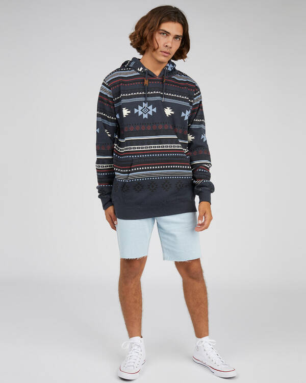Quiksilver High Water Shorts for Mens