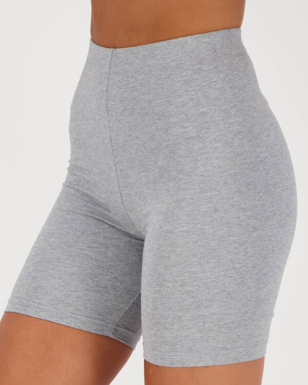 Ava And Ever Kardashian Bike Shorts for Womens
