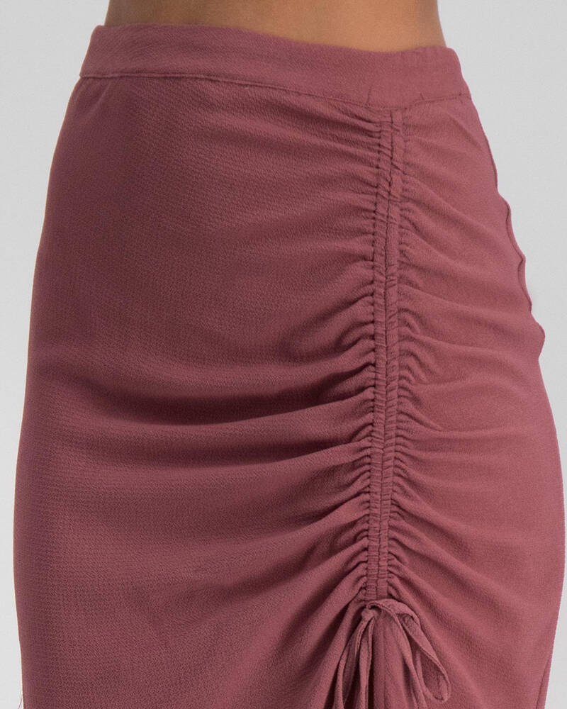 Mooloola The Muse Maxi Skirt for Womens