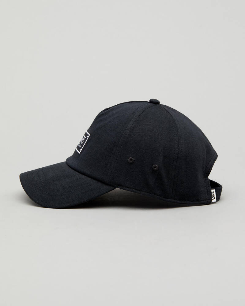 Vans Boom Boom Unit Cap for Womens