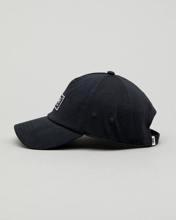 Vans Boom Boom Unit Cap for Womens