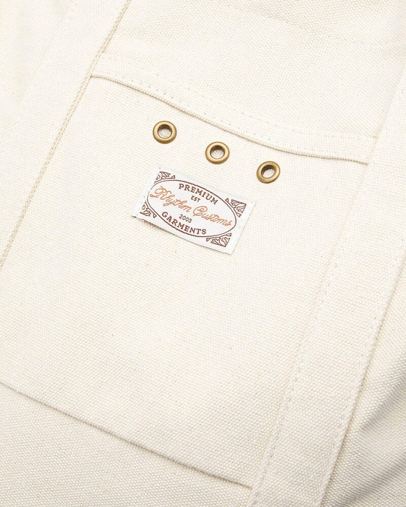 Rhythm Premium Tote Bag for Mens
