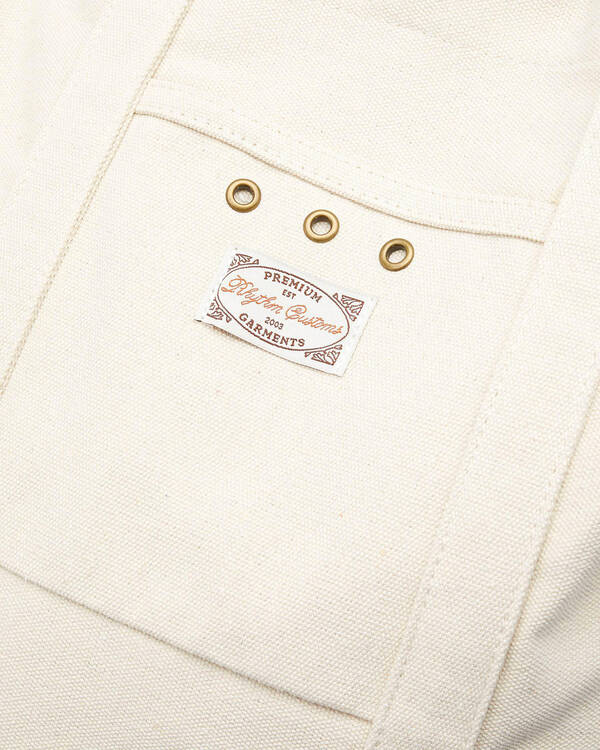 Rhythm Premium Tote Bag for Mens