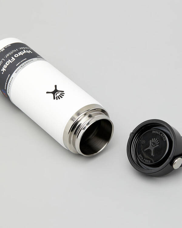 Hydro Flask 20oz Hydroflask for Mens
