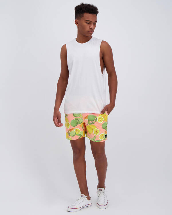 Lucid Zesty Mully for Mens
