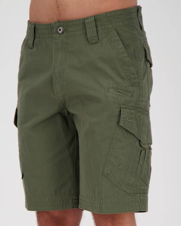 Fox Slambozo Cargo Walk Short for Mens