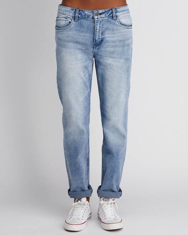 Jacks Slate Jean for Mens
