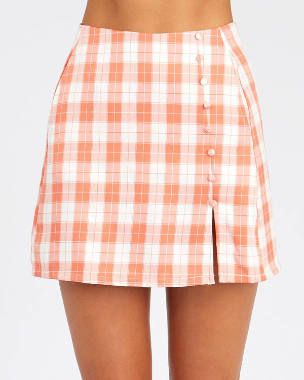Ava And Ever Keva Skirt for Womens