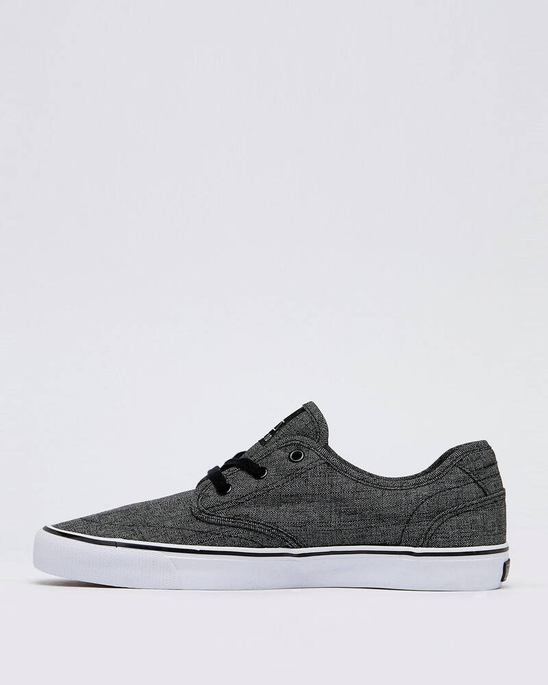 Lucid Geomet Shoes for Mens