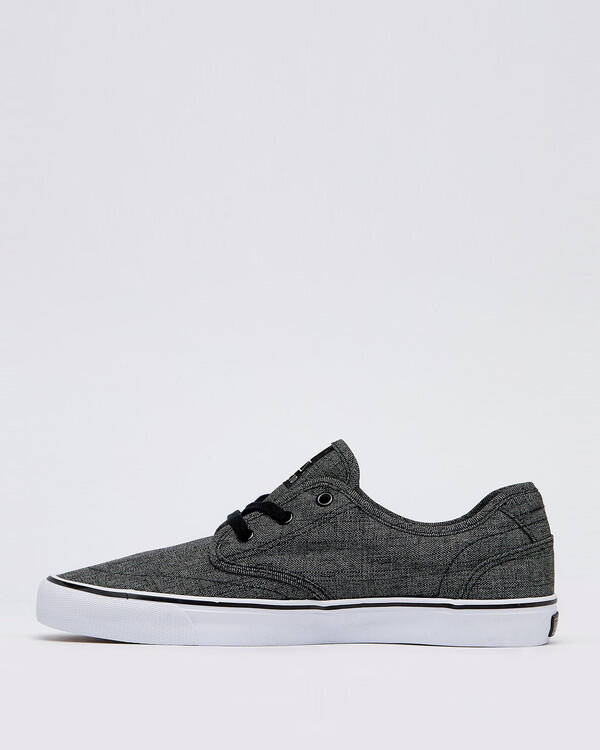 Lucid Geomet Shoes for Mens