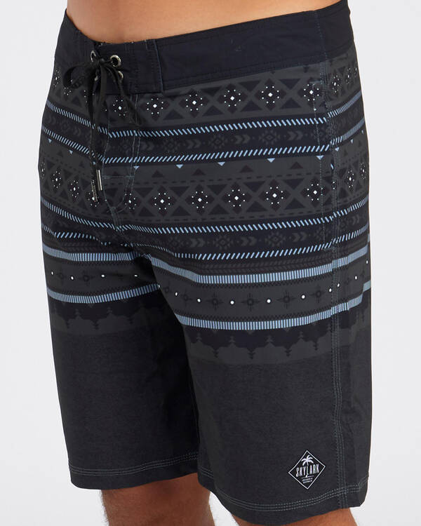Skylark Tijuana Board Shorts for Mens