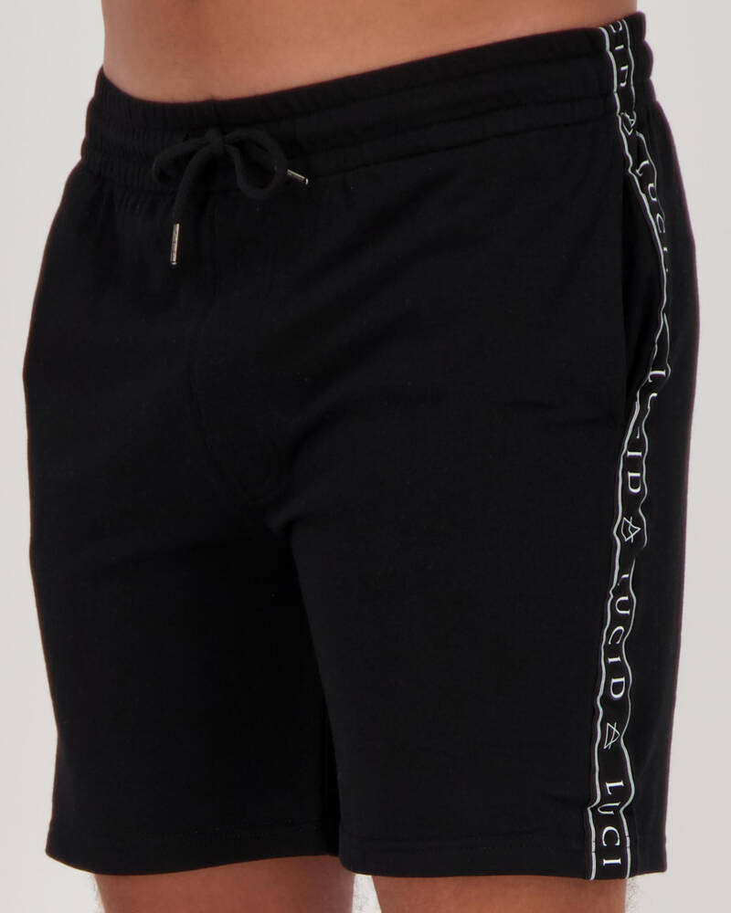 Lucid Cable House Short for Mens