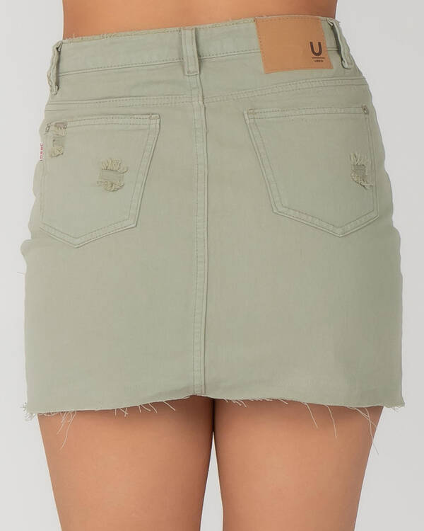 Used Lyle Skirt for Womens