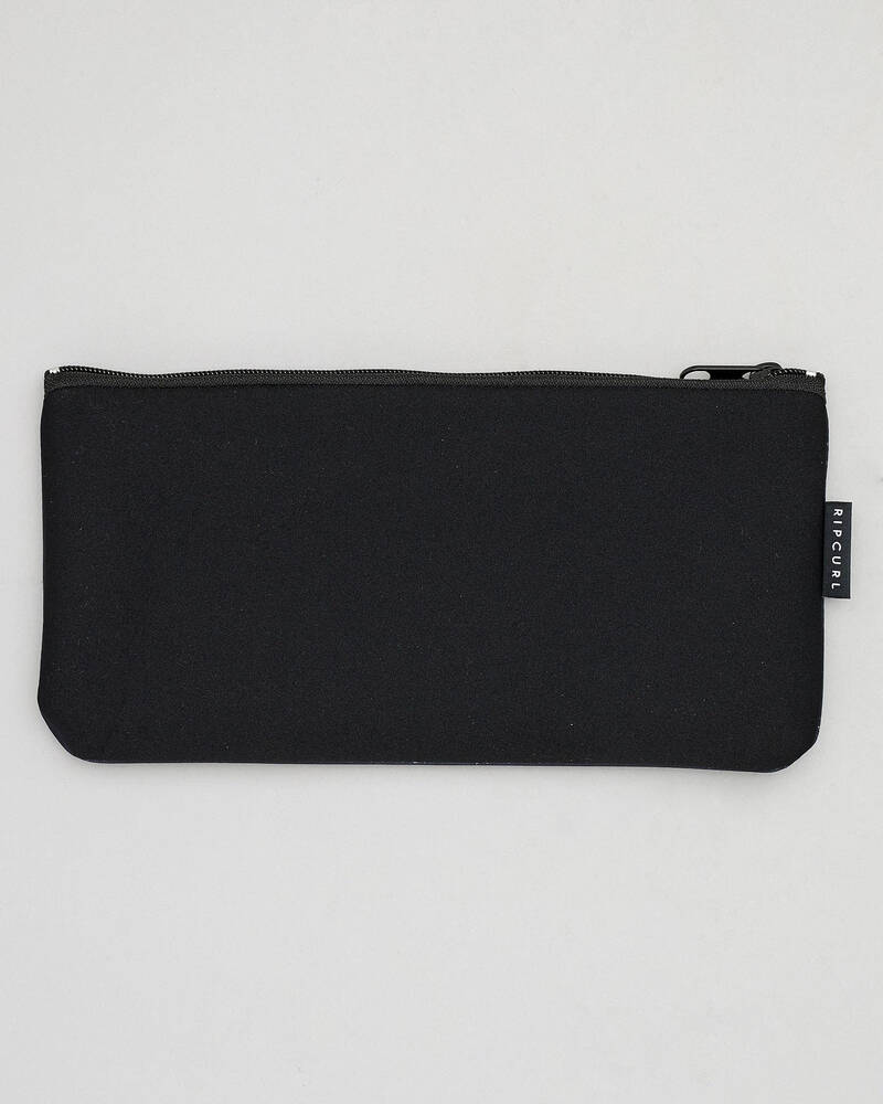 Rip Curl Small Pencil Case for Mens