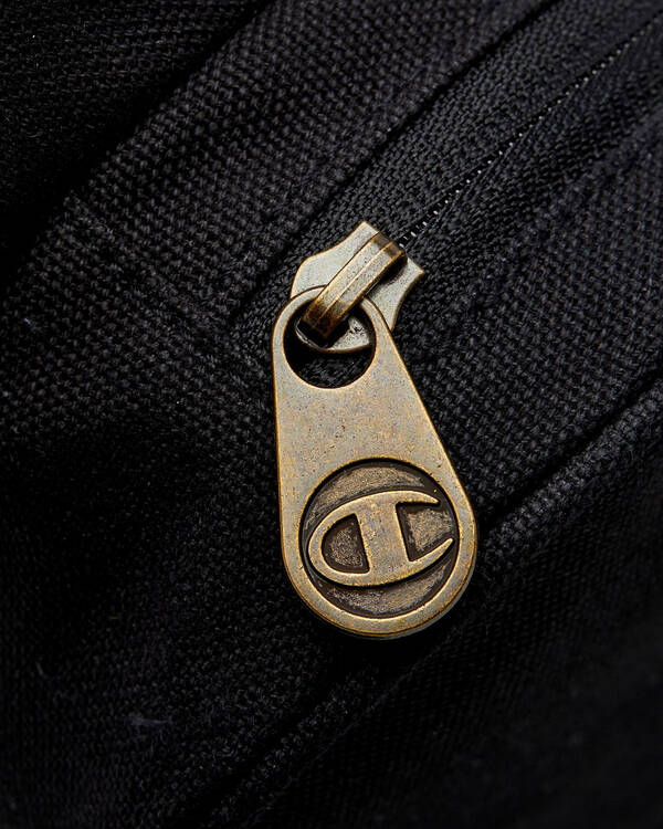 Champion C Logo Bum Bag for Womens