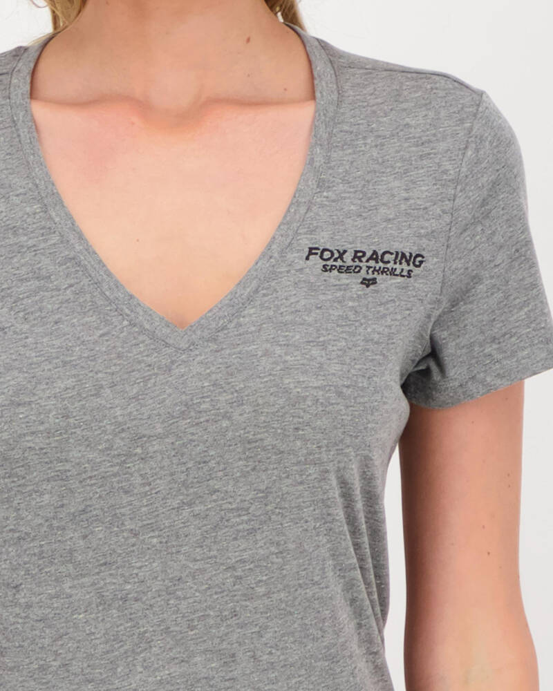Fox All Time T-Shirt for Womens