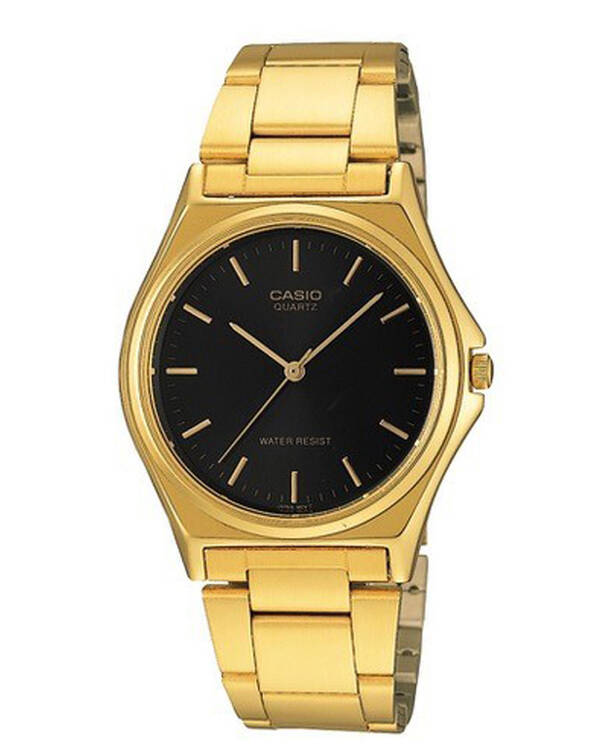 Casio MTP1130N-1A Vintage Watch for Mens