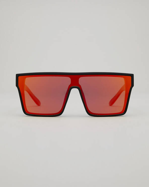 Sin Eyewear Loose Cannon Sunglasses for Mens