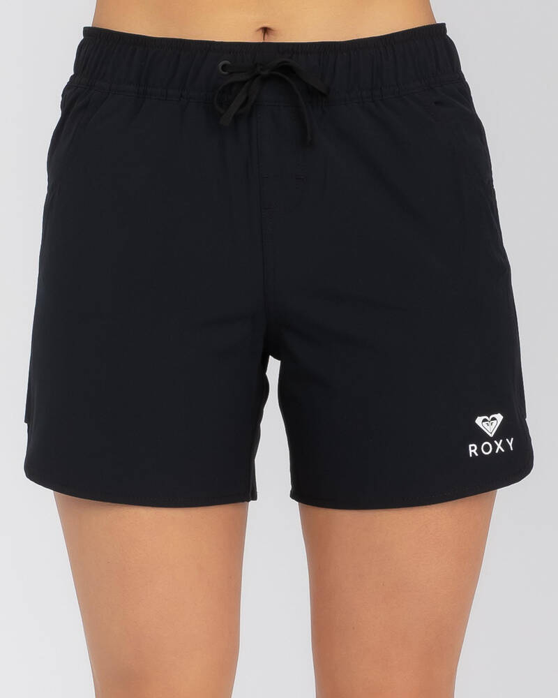 Roxy Wave Board Shorts for Womens