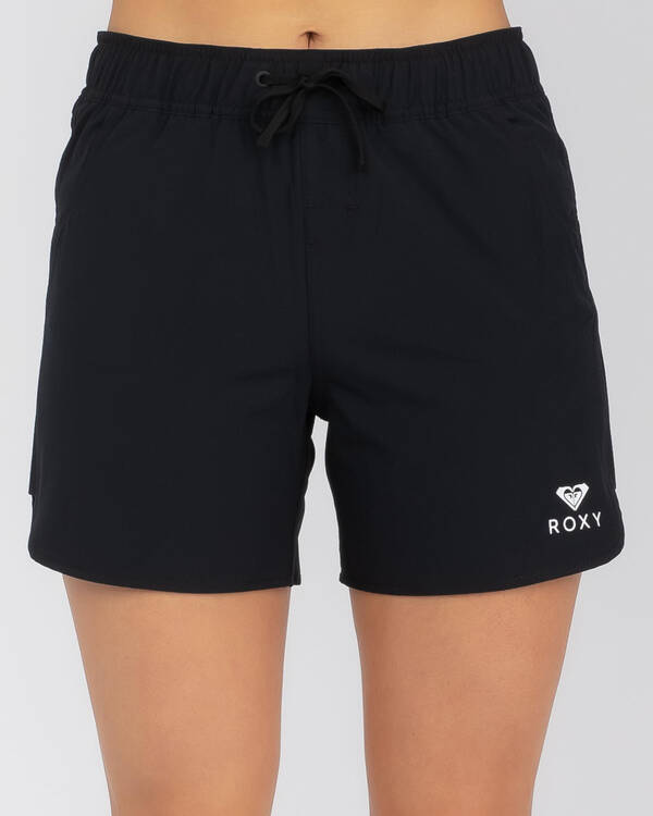 Roxy Wave Board Shorts for Womens