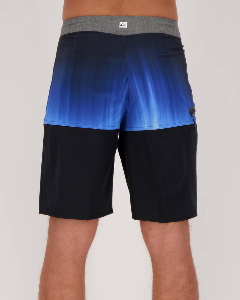 Quiksilver Highline Division Board Shorts for Mens