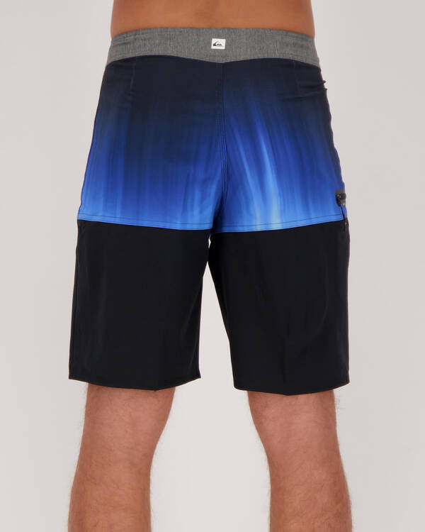Quiksilver Highline Division Board Shorts for Mens