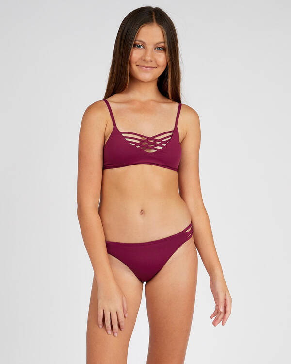 Kaiami Girls' Emma Bikini for Womens
