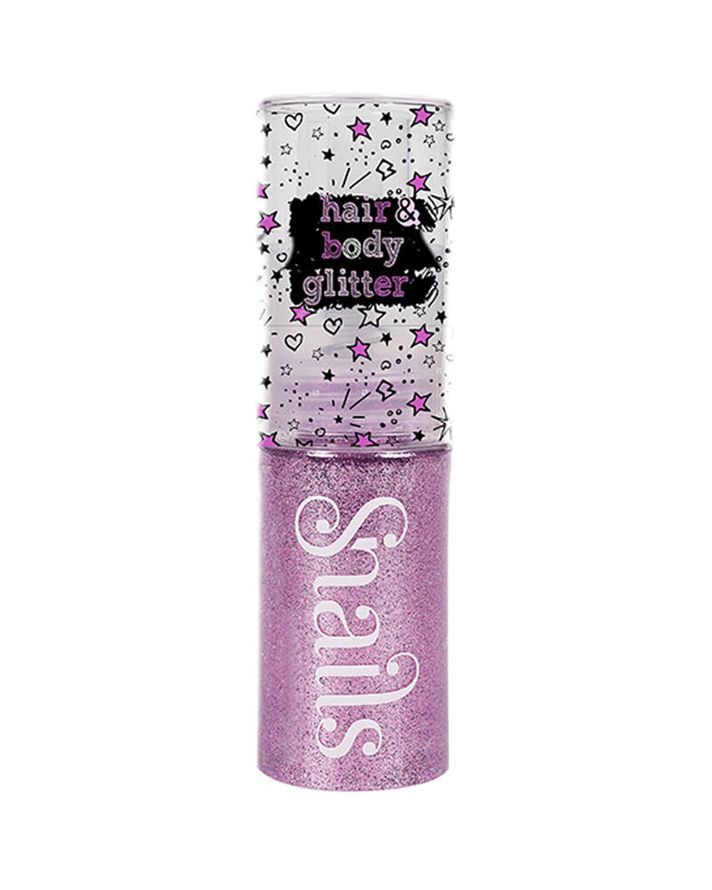 Mooloola Body Glitter Spray for Womens