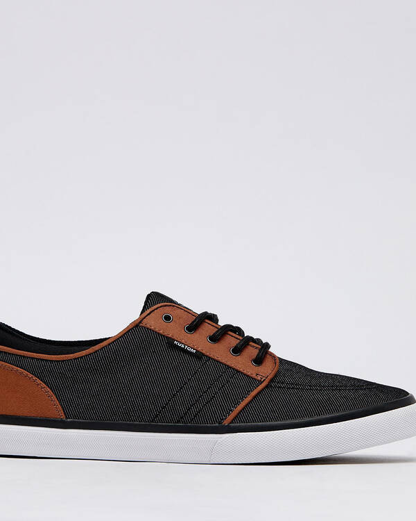 Kustom Mens Remark 2 Shoes for Mens