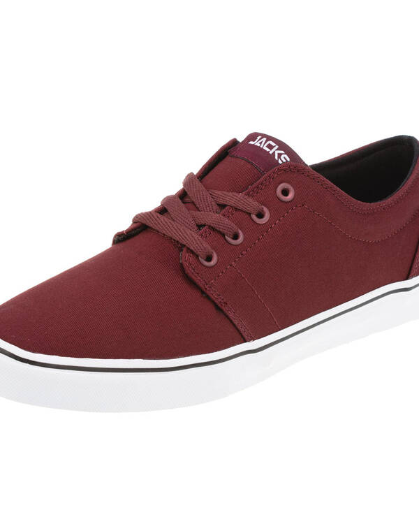 Jacks Mens Slate Shoes for Mens