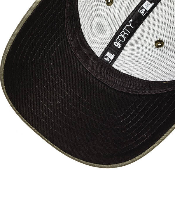 New Era Era 9forty NY Cap for Mens