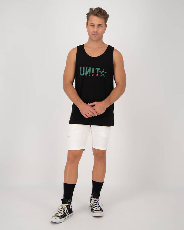 Unit Ringo Singlet for Mens
