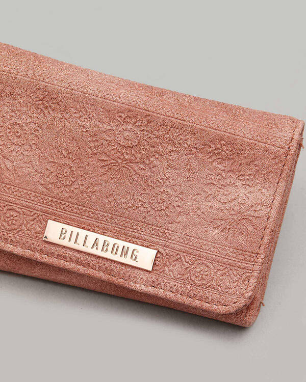 Billabong Lu Lu Wallet for Womens
