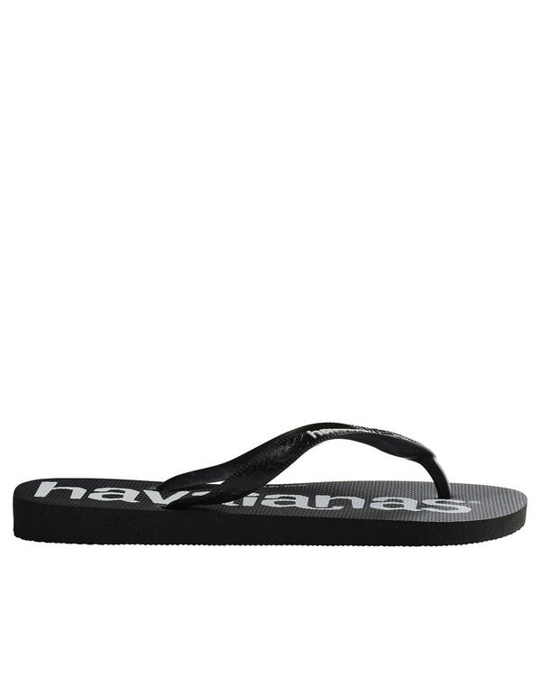 Havaianas Top Logo Thongs for Mens