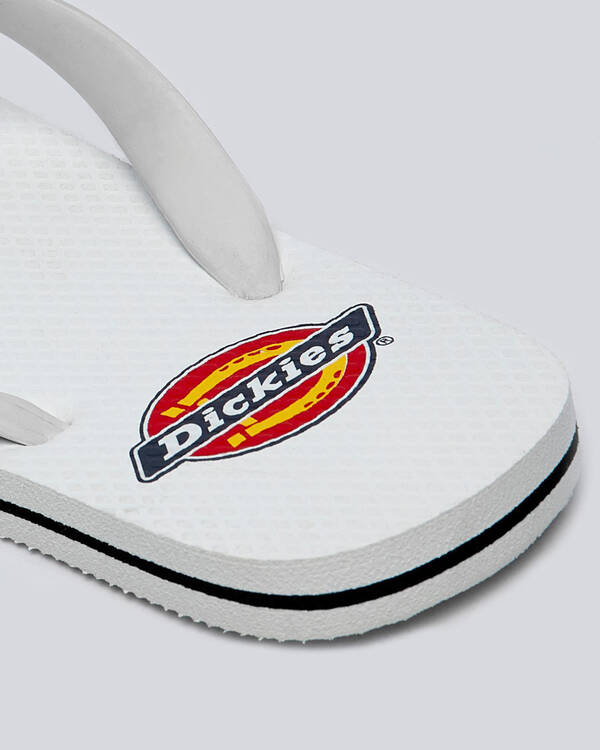 Dickies Heel Thongs for Mens