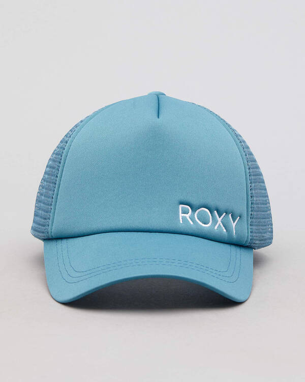 Roxy Finishline 2 Trucker Cap for Womens