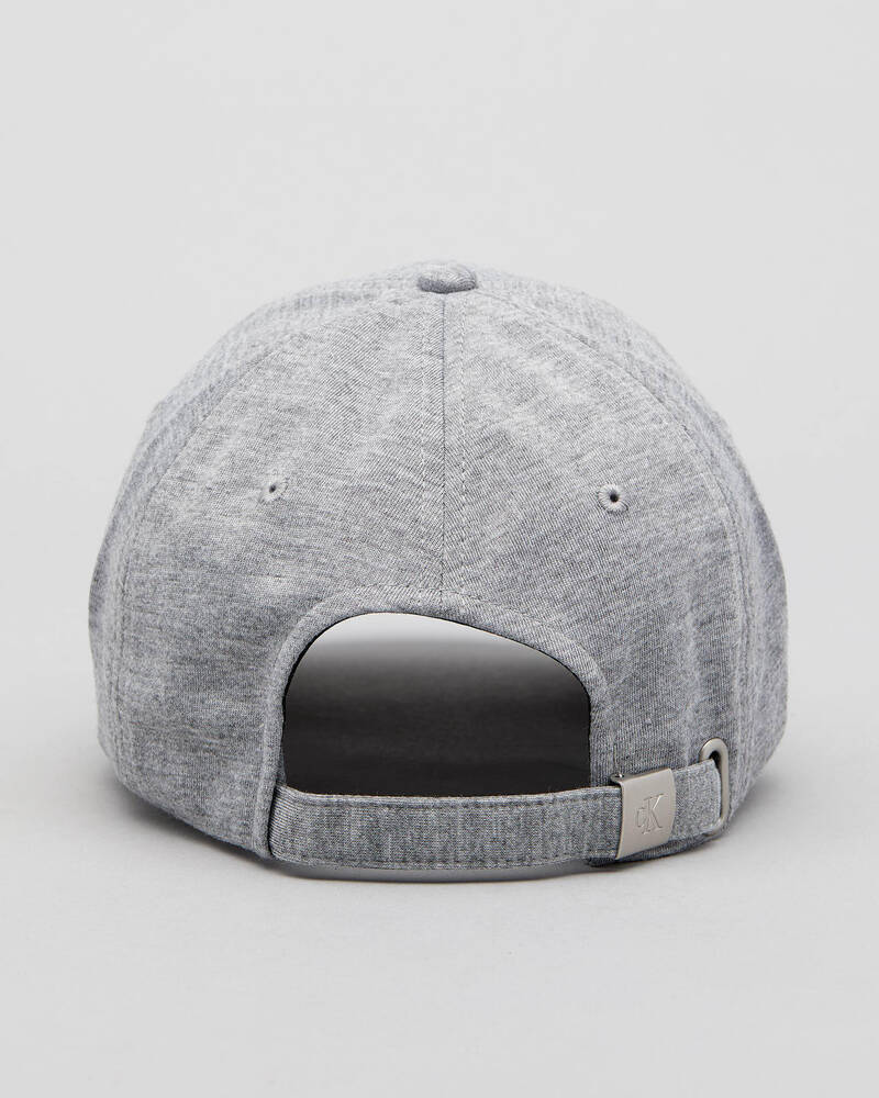 Calvin Klein Jeans Calvin Klein Monogram Cap for Womens