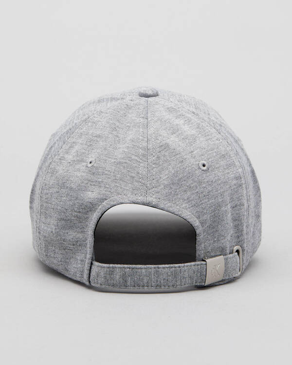 Calvin Klein Jeans Calvin Klein Monogram Cap for Womens