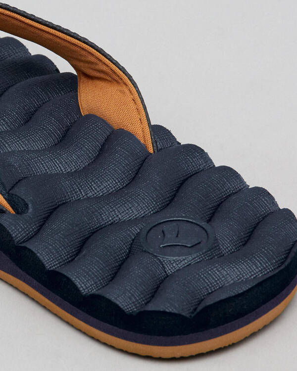 Kustom Hummer Thongs for Mens