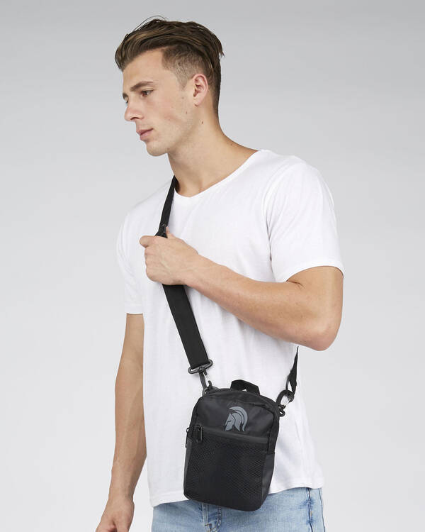 Sparta Covenant Satchel for Mens