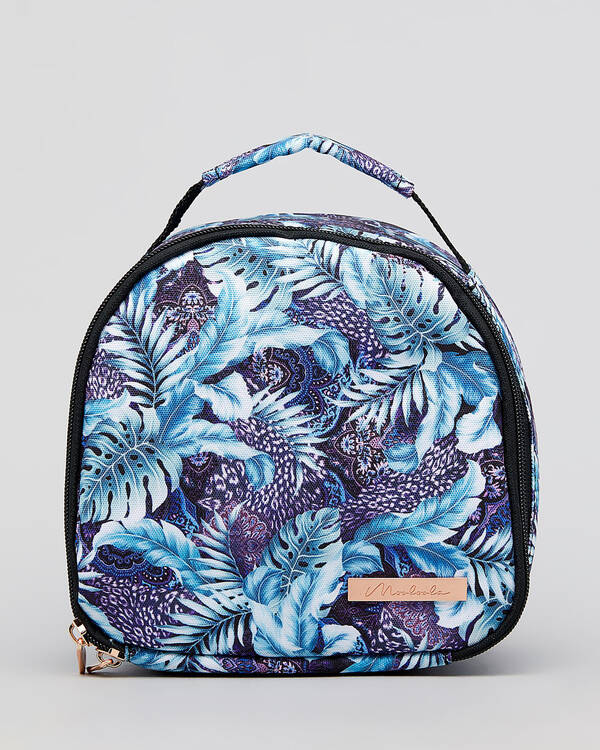 Mooloola Amazonia Lunchbox for Womens