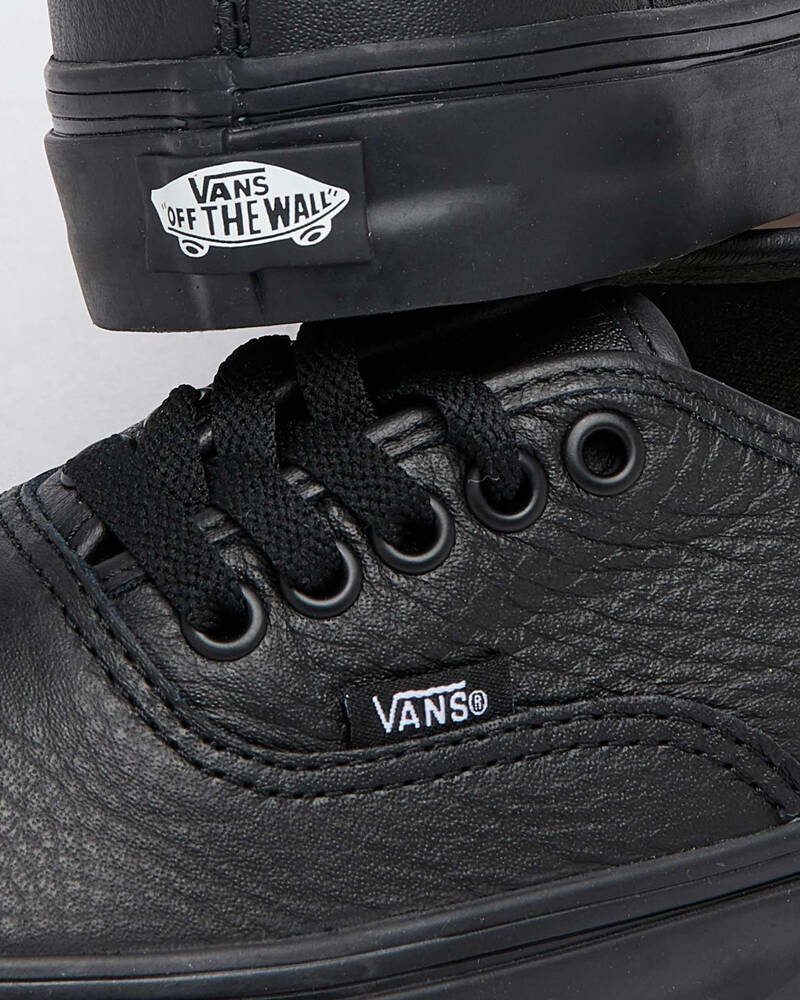 Vans Womens Authentic Shoes for Womens