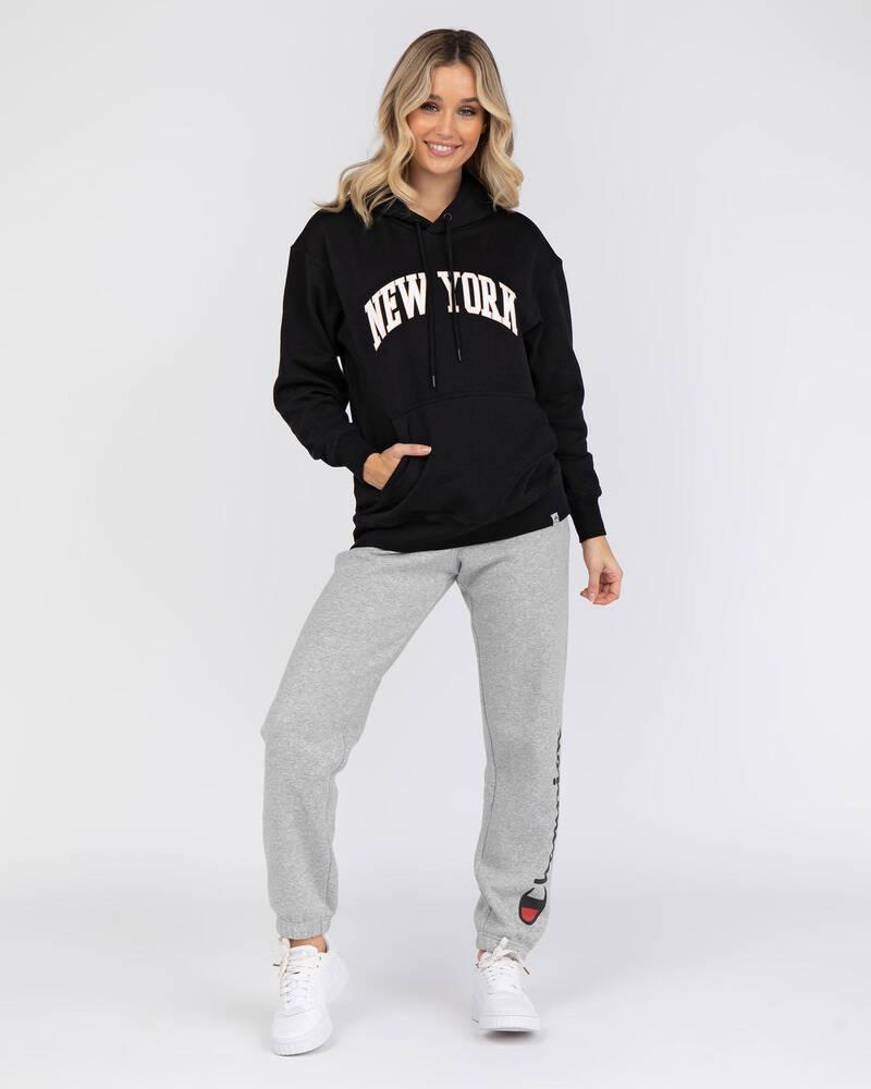 Majestic Archy Hoodie for Womens
